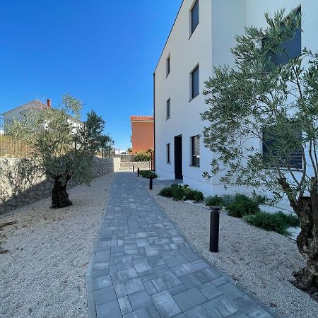 Lux Nanea Apartment Krk Town Exterior foto